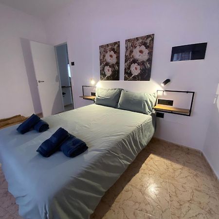 Casa Silvana Icod de los Vinos Kültér fotó