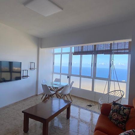 Casa Silvana Icod de los Vinos Kültér fotó
