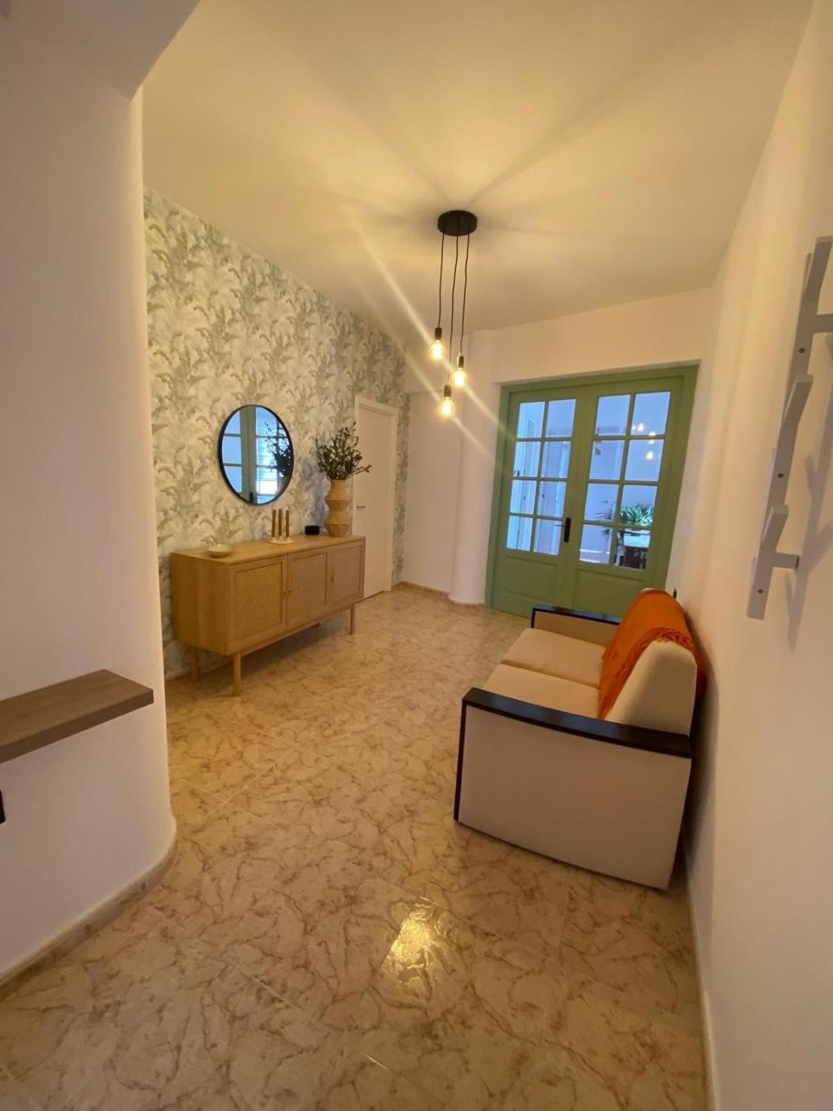 Casa Silvana Icod de los Vinos Kültér fotó