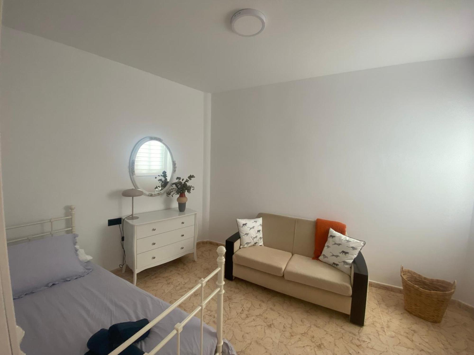 Casa Silvana Icod de los Vinos Kültér fotó
