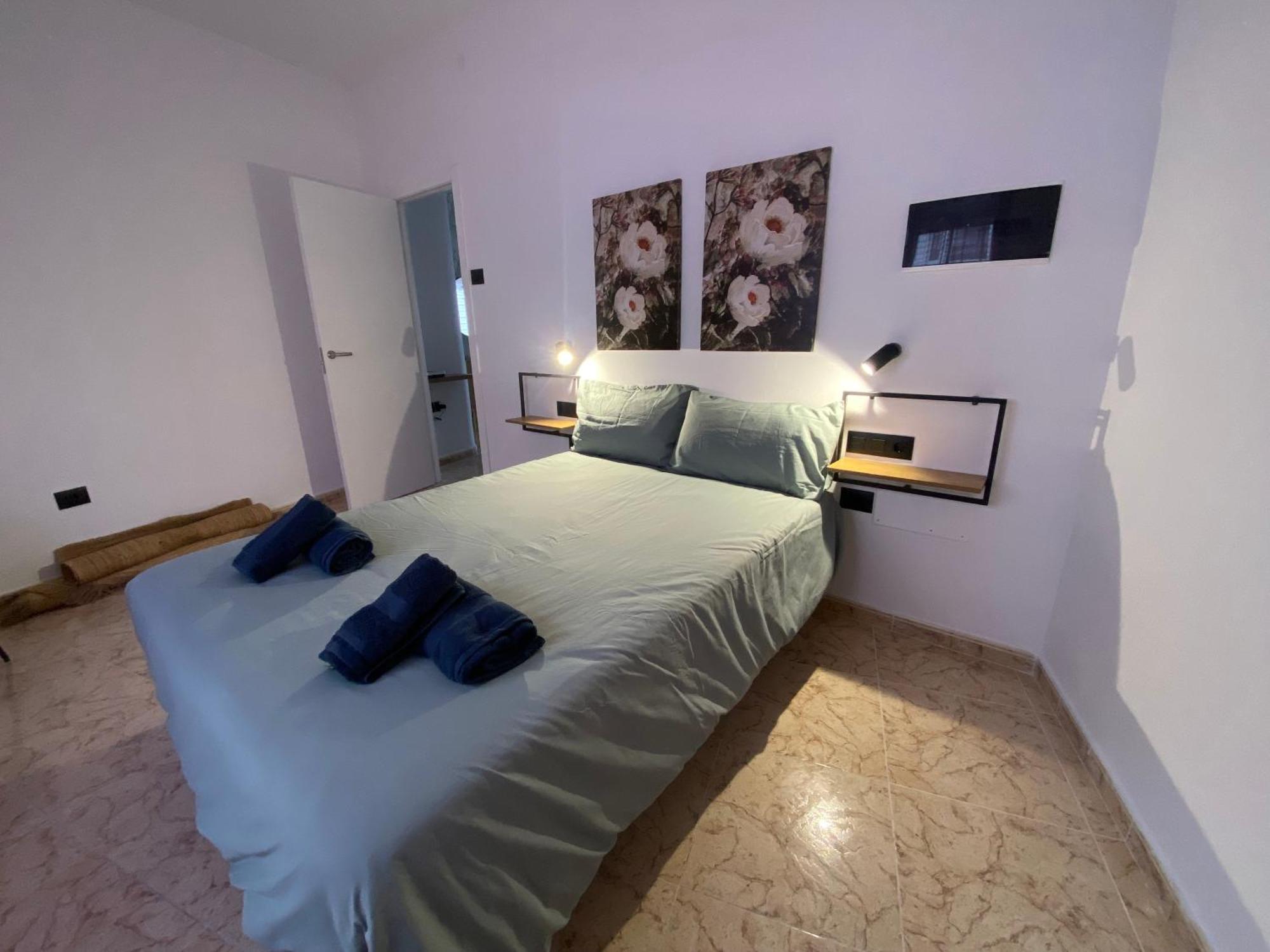 Casa Silvana Icod de los Vinos Kültér fotó
