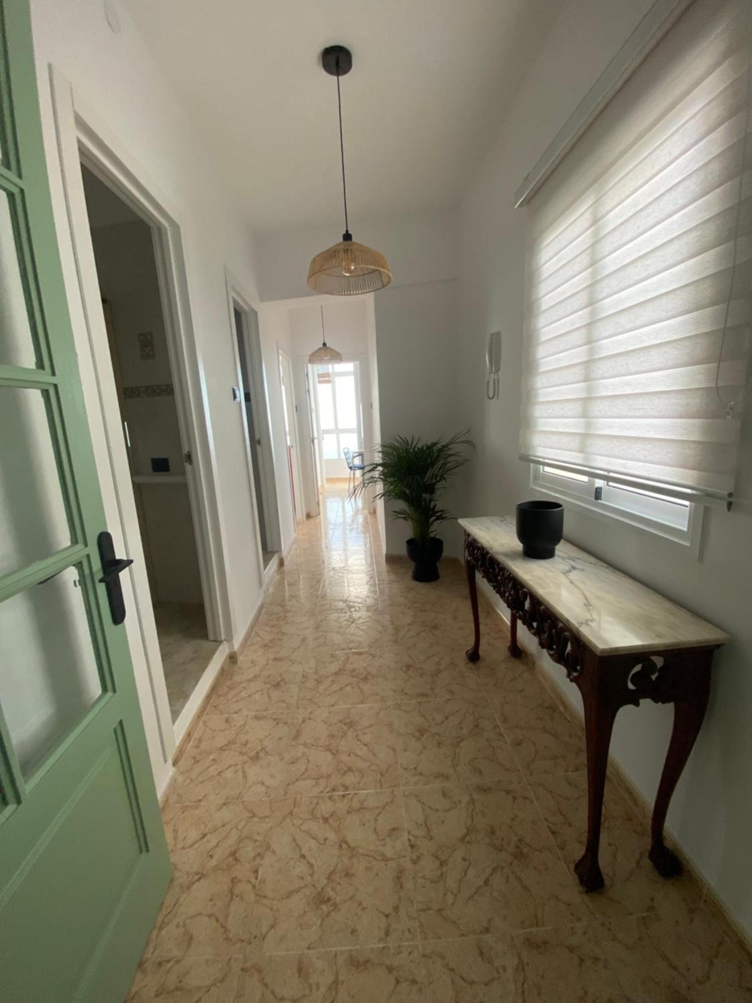 Casa Silvana Icod de los Vinos Kültér fotó