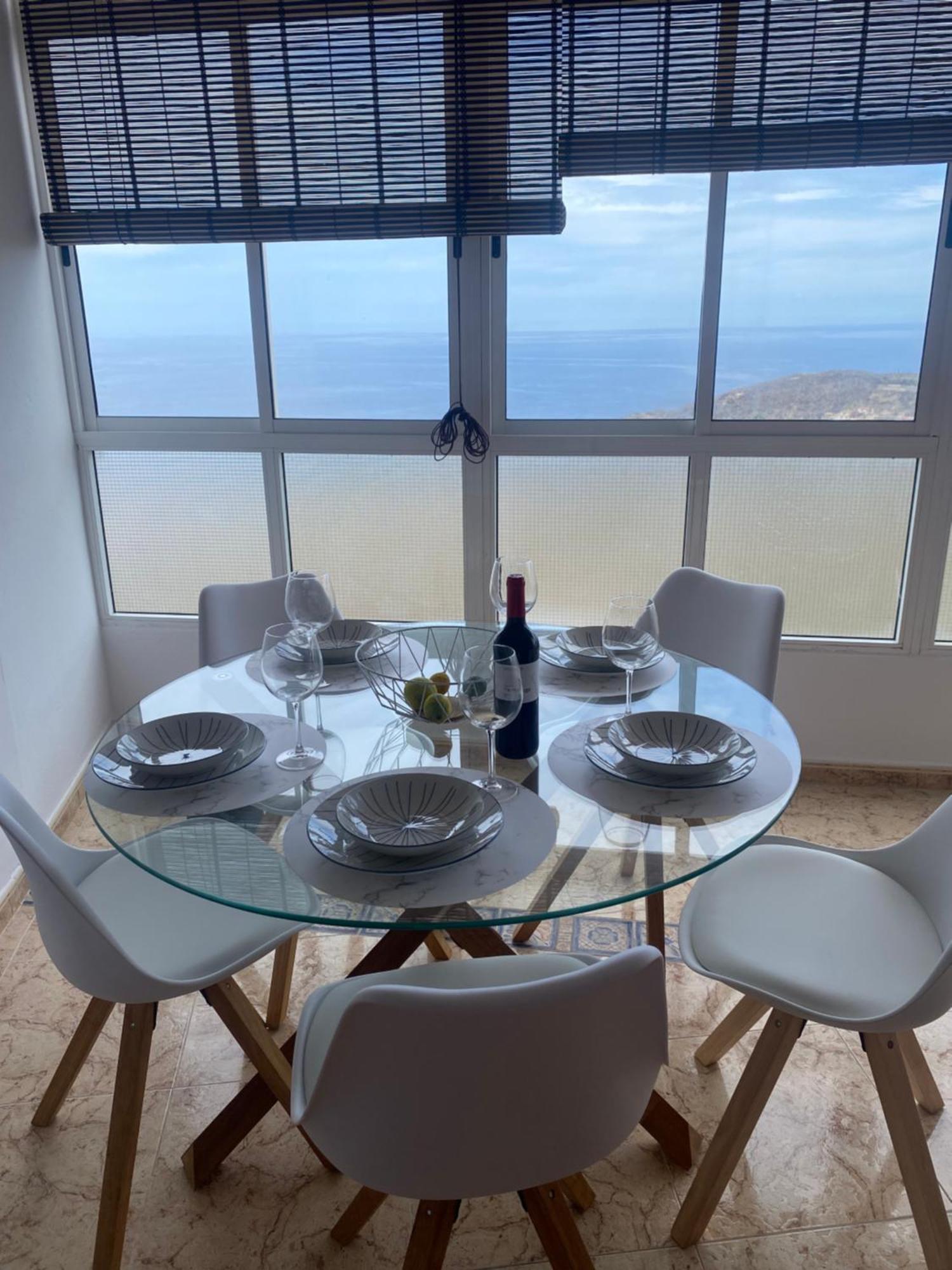 Casa Silvana Icod de los Vinos Kültér fotó