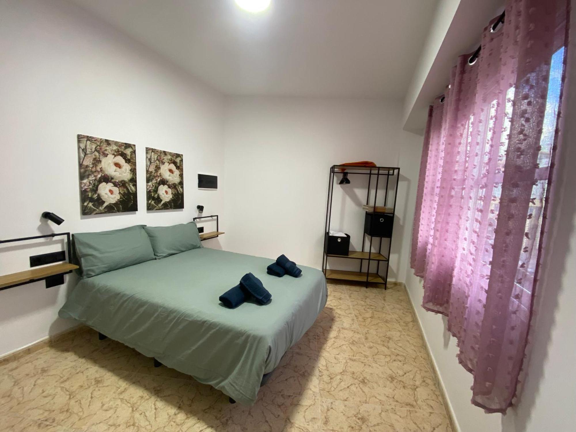 Casa Silvana Icod de los Vinos Kültér fotó