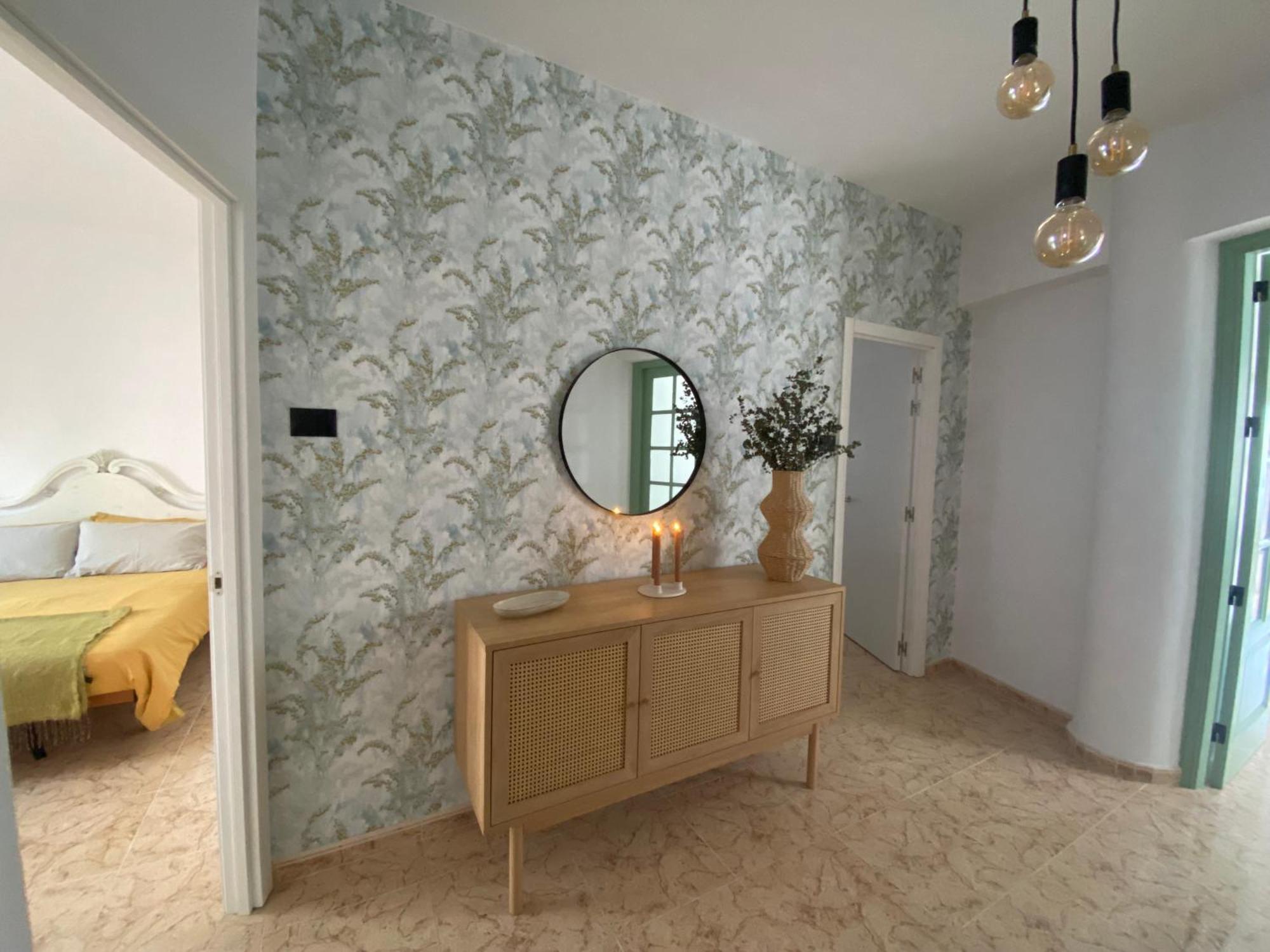 Casa Silvana Icod de los Vinos Kültér fotó