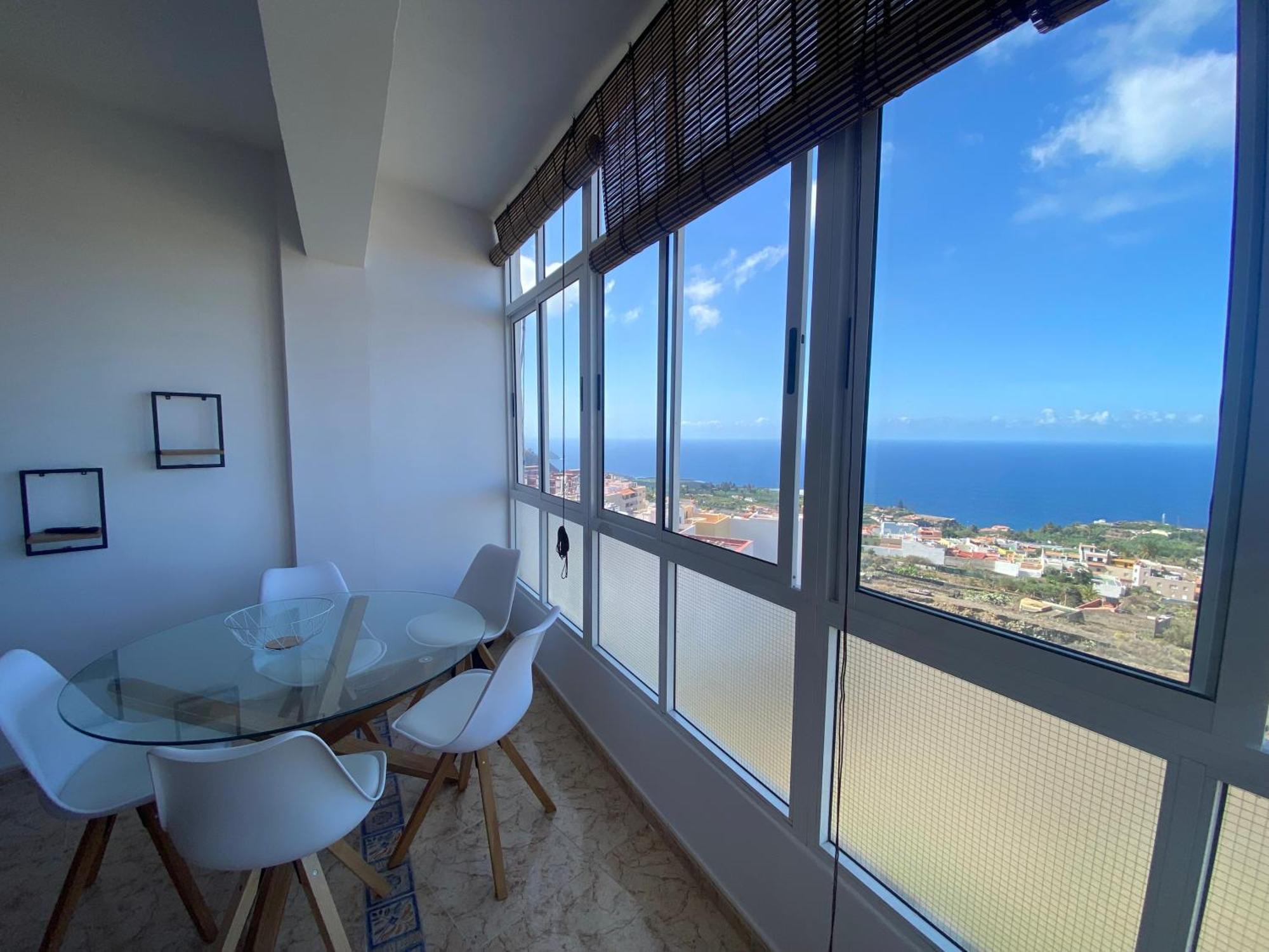 Casa Silvana Icod de los Vinos Kültér fotó