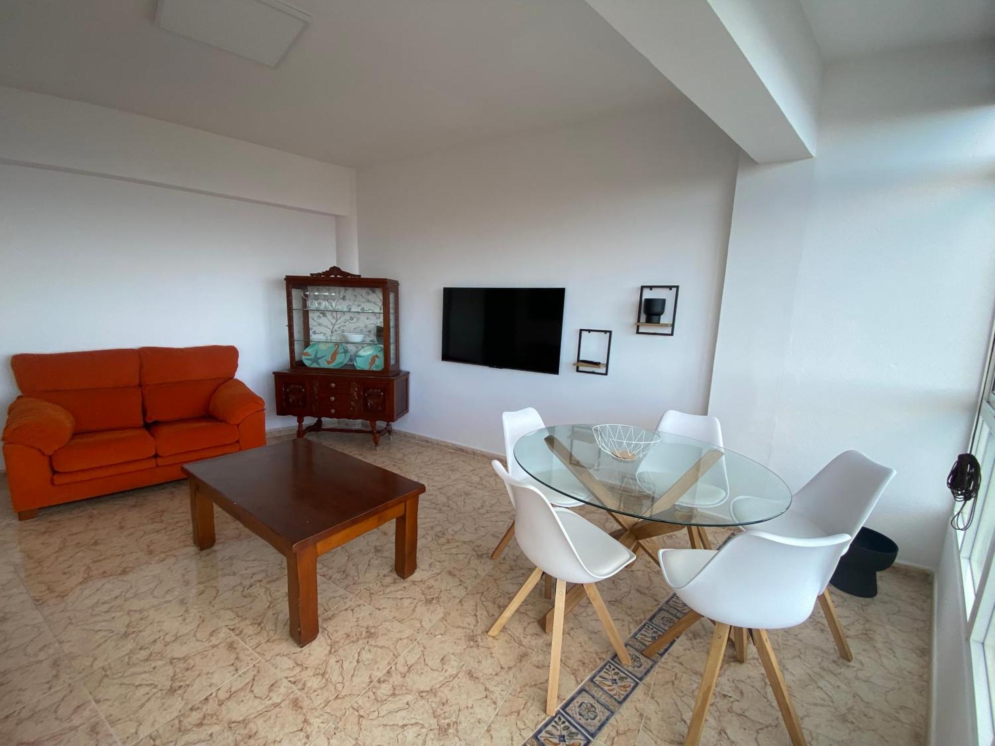 Casa Silvana Icod de los Vinos Kültér fotó
