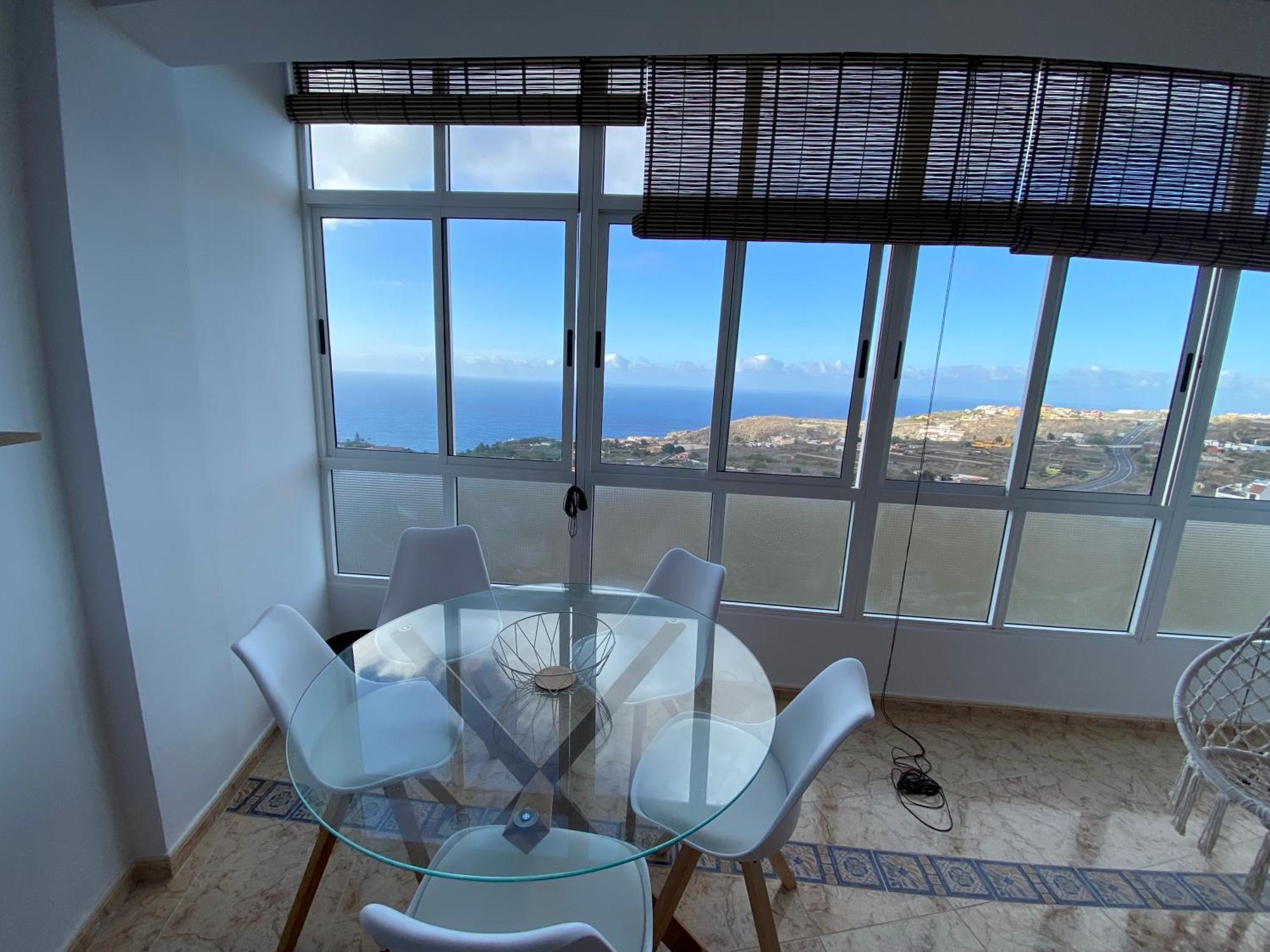 Casa Silvana Icod de los Vinos Kültér fotó