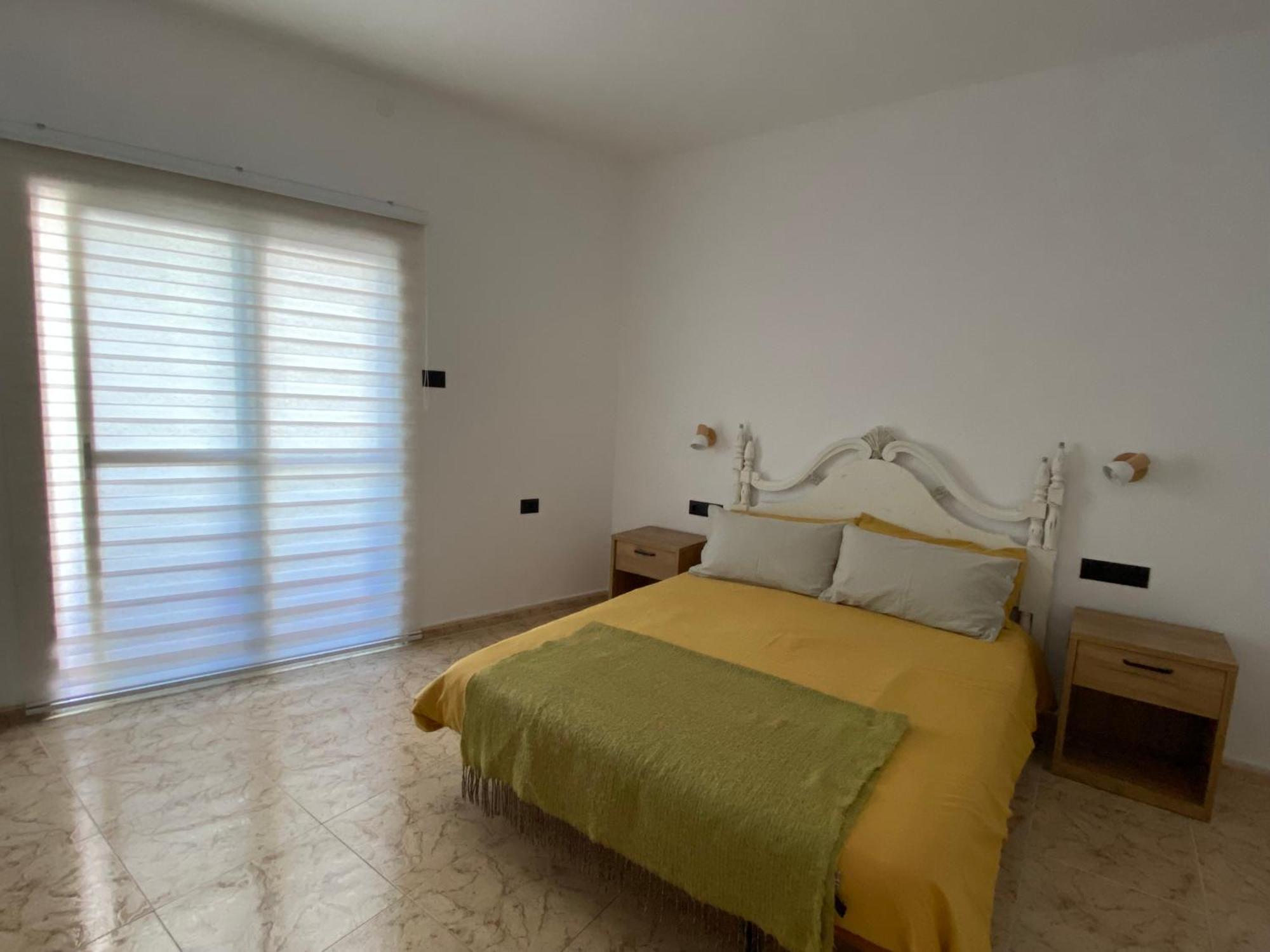 Casa Silvana Icod de los Vinos Kültér fotó